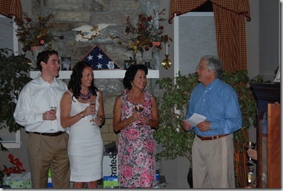 Engagement Party 115