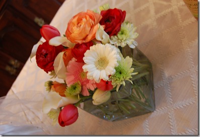 Engagement Party 024