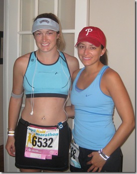 NYC Half 113