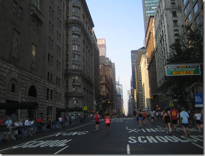 NYC Half 103