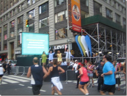 NYC Half 106