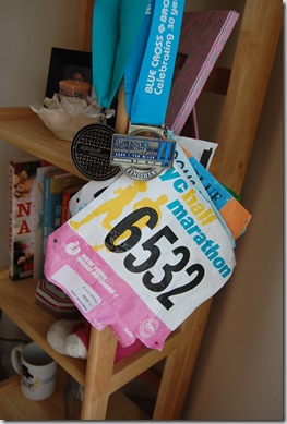 NYC Half 153