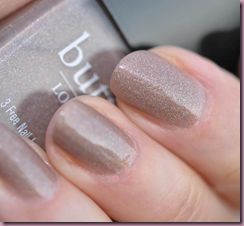 Butter London All Hail McQueen In the Shade