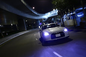 ijdmtoy.com, MotoringMax, Nissan Skyline, GT-R, R35 Skyline, JDM, LED, HID