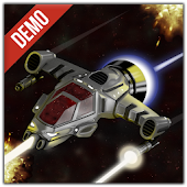 Xelorians Free - Space Shooter