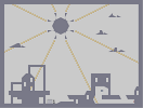 Thumbnail of the map '23-3 Bloody ray of sunshine'