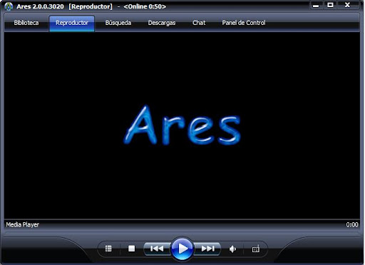 Musica Ares Gratis Para