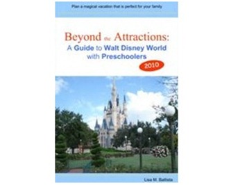 BeyondtheAttractions