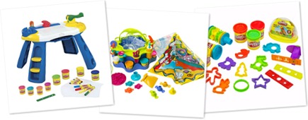 View PlayDohSets