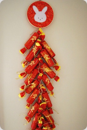 Firecrackers