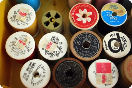 Wooden+spool+crafts