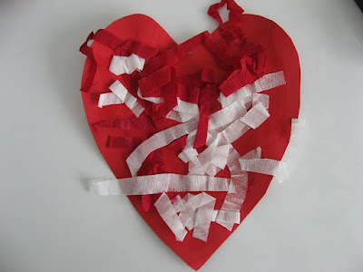  Valentijnsdag 