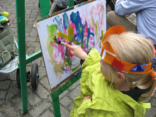  Koninginnedag 2010