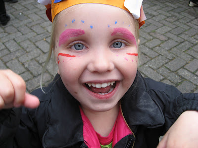  Koninginnedag 2010