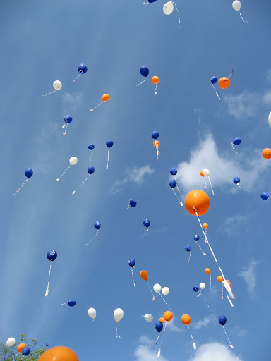  Koninginnedag 2010
