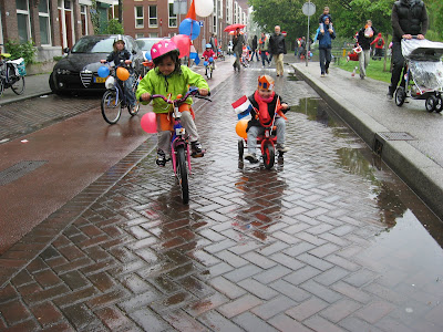  Koninginnedag 2010