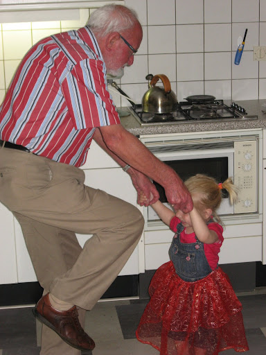  Over omas en over opa
