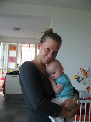  Super Nanny
