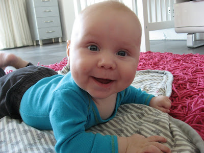  Kleine update