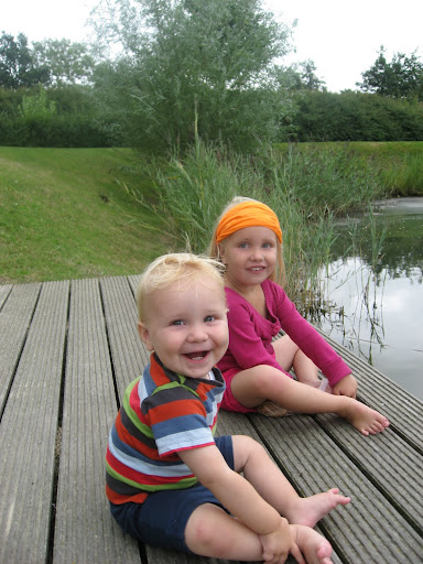  Vakantie zeeland