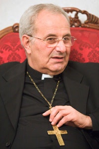 Crepaldi