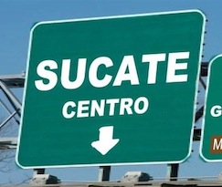Sucate centro