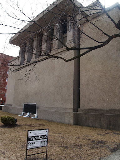 参观建筑大师赖特故居和海明威出生地 - bldr - Georges blog 参观建筑大师赖特故居和海明威出生地 - bldr - Georges blog
