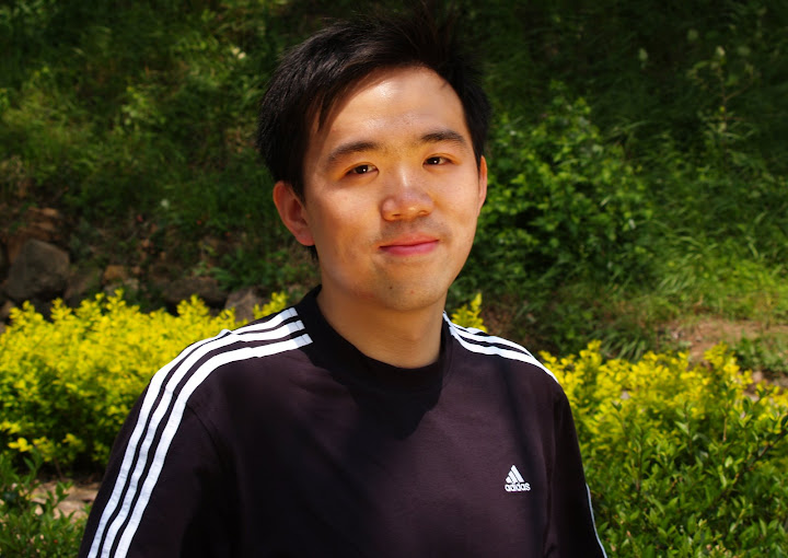 第一次使用反光板 - bldr - Georges blog 第一次使用反光板 - bldr - Georges blog
