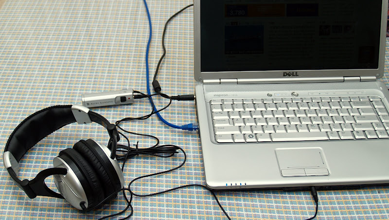 Altec Lansing AHP712 耳机 - bldr - Georges blog Altec Lansing AHP712 耳机 - bldr - Georges blog