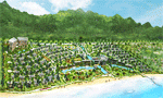 Oceanami Bà rịa Vũng Tàu, vừa nghĩ dưỡng vừa đầu tư và kinh doanh