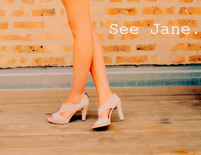 jane march circle