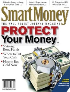 Smart Money : April 2009