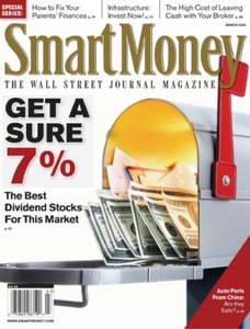 Smart Money : March 2009