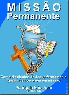 capa livro missões 2011 imagem capa livro missões 2011 imagem