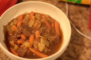 picture of beef stew