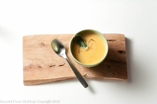 Butternut Squash Soup