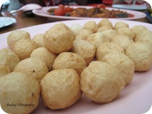 Fishballs