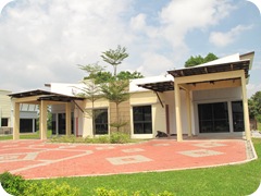 Villa #1