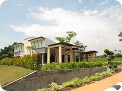 Villa #2