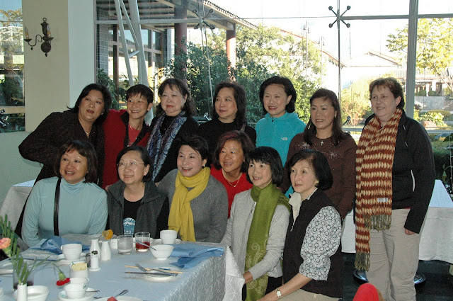 DBS 68 Yunnan Tour 2008