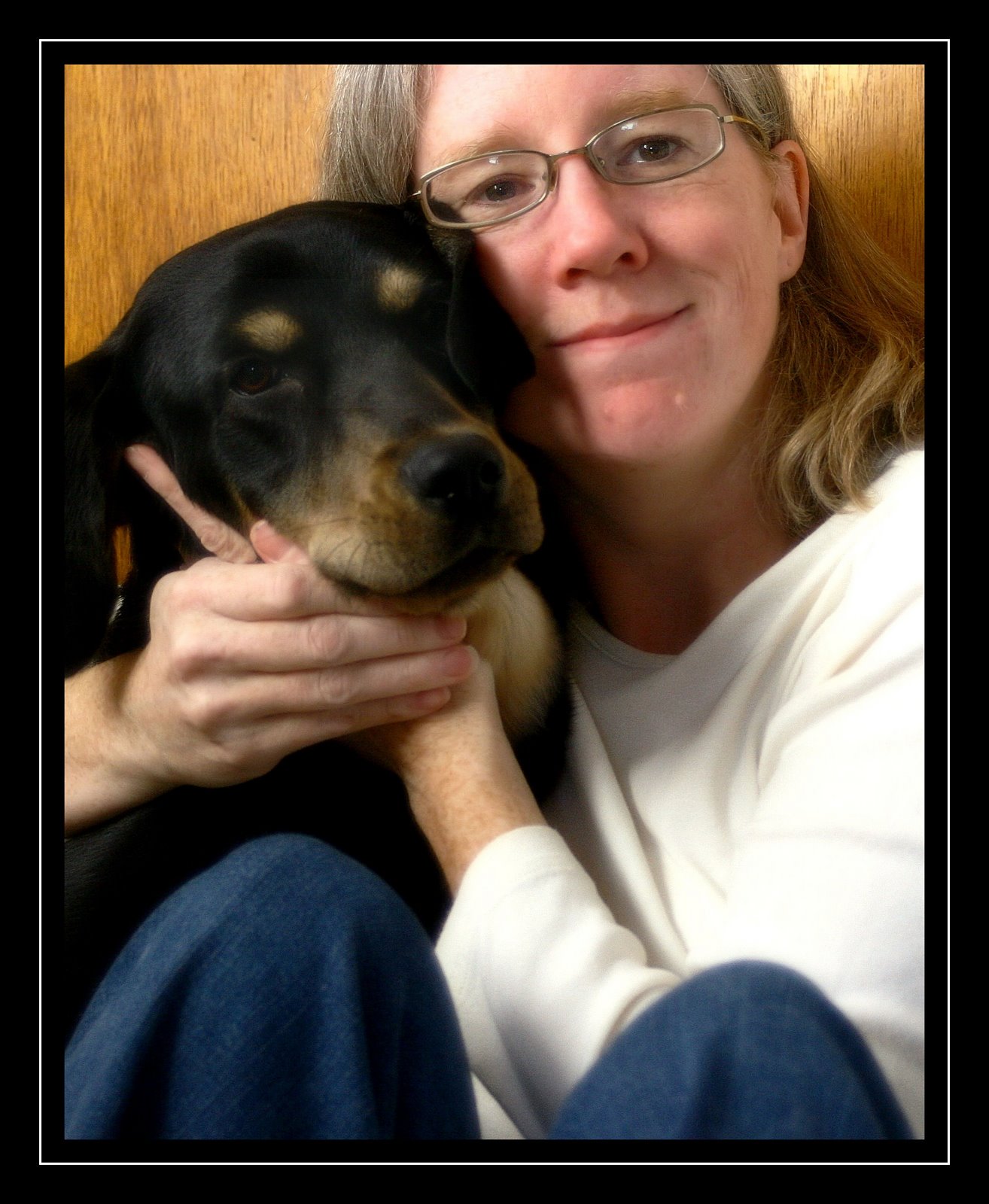 [November Elli self portrait with border[3].jpg]