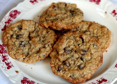 Brandi's cookies