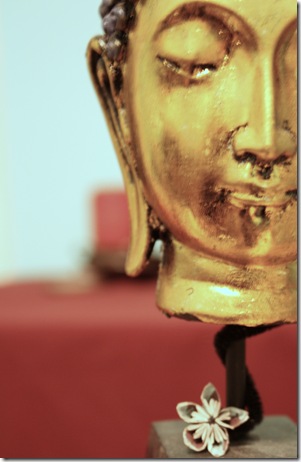 buddha5 color temperature