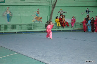 Открытый Чемпионат г.Мариуполя по ушу (весна 2011)
