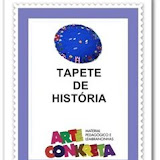 TAPETE DE HIST&Oacute;RIA