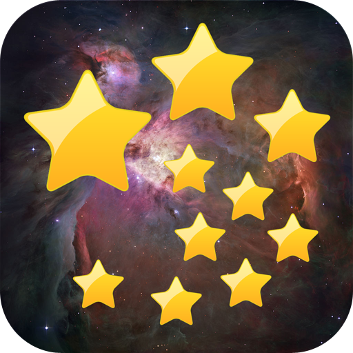 踩星星 解謎 App LOGO-APP開箱王