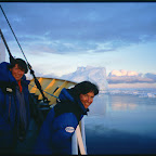 Across Antarctica 2001
