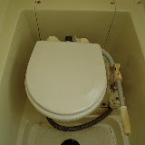 The head- we'd like to replace this with a composting head.
