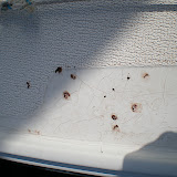 more gelcoat cracks