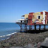 Puerto Penasco, Mexico 7/2009